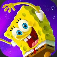SpongeBob - The Cosmic Shake Apk Mod 1.1.2 (Unlocked)